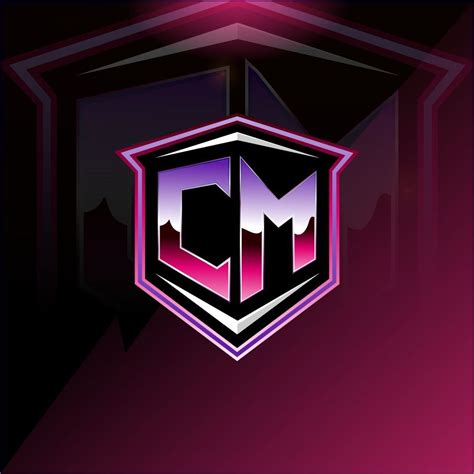 Game Logo Design Logo Design Services Initials Logo Monogram Logo