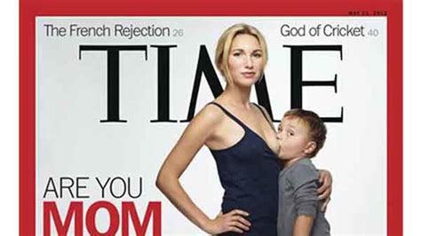 PHOTOS: Controversial magazine covers - ABC11 Raleigh-Durham