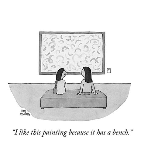 Instagrams Favorite New Yorker Cartoons Of 2019 The New Yorker Funny
