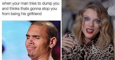 Memes Only Overly Attached Girlfriends Will Find Hilarious