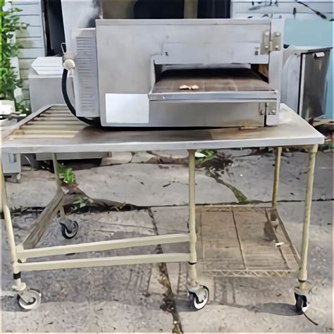 Lincoln Impinger Pizza Oven For Sale Ads For Used Lincoln Impinger