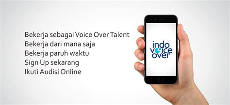 Teks Ke Suara Bahasa Indonesia Online - Berbagai Suara