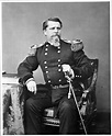 General Winfield Scott Hancock | Photo | Online Exhibit | Pritzker ...