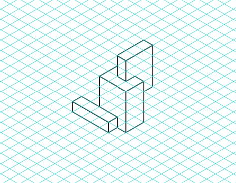 Quick Tip How To Create An Isometric Grid In Less Than 2 Minutes
