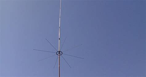Home Base Cb Antennas