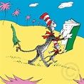 There's so, so much to read! — The Art of Dr. Seuss Gallery in 2020 ...
