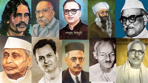Hindi Poets Of India And Their Works Superprof