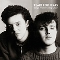 Bob Mersereau's Top 100 Canadian Blog: MUSIC REVIEW OF THE DAY: TEARS ...