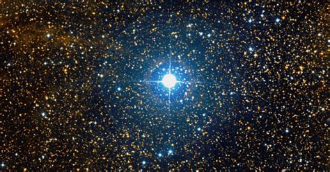 La Misteriosa Estrella P Cygni