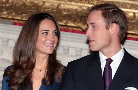 Kate And William Celebrating Love On Their Anniversary
