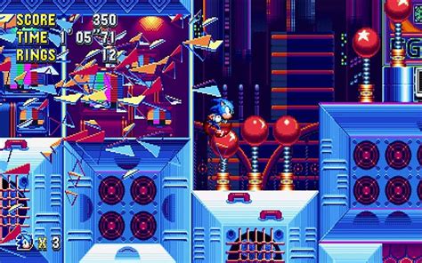 Buy Sonic Mania Xbox One Prices Digital Or Physical Edition