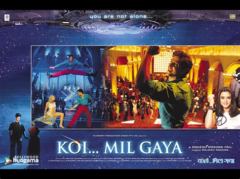 Koi Mil Gaya 2003 Wallpapers Koi Mil Gaya 2003 Hd Images Photos Koi Mil Gaya 13 Bollywood