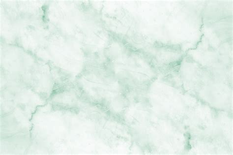 White Green Marble Pattern Texture Background Beautiful