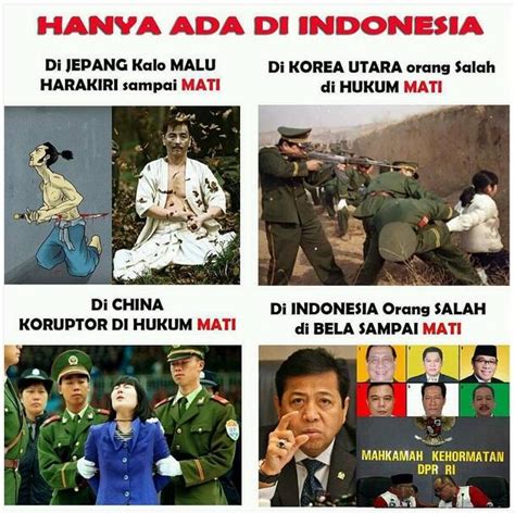 13 Meme Lucu Indonesia Vs Luar Negeri Bikin Agan Geleng Geleng