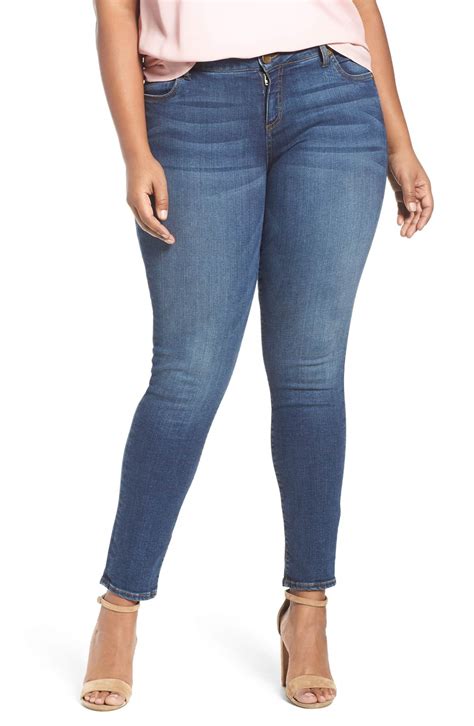 The Best Jeans For Curvy Women Who What Wear