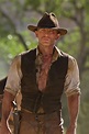 'Cowboys & Aliens' Production Still ~ Daniel Craig as Jake Lonergan ...