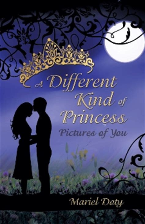 A Different Kind of Princess: Pictures of You - The First ...