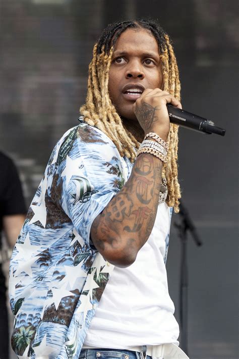 Lil Durk Shares Update After Explosive Stage Incident At Lollapalooza