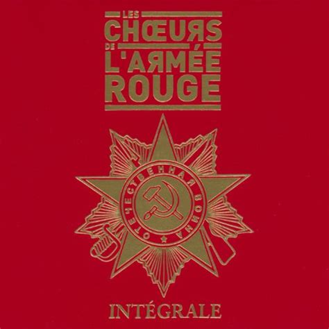 Amazon MusicでThe Red Army Choir Les Choeurs de l Armée Rouge