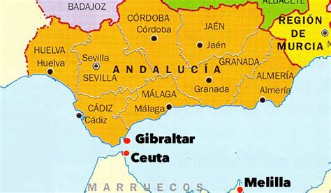 La Asamblea Nacional Andaluza Quiere “sacarle Los Colores” A La Junta Y
