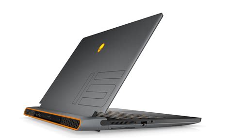 Buy Dell 156 Alienware M15 R6 Gaming Laptop Online In Pakistan Tejarpk