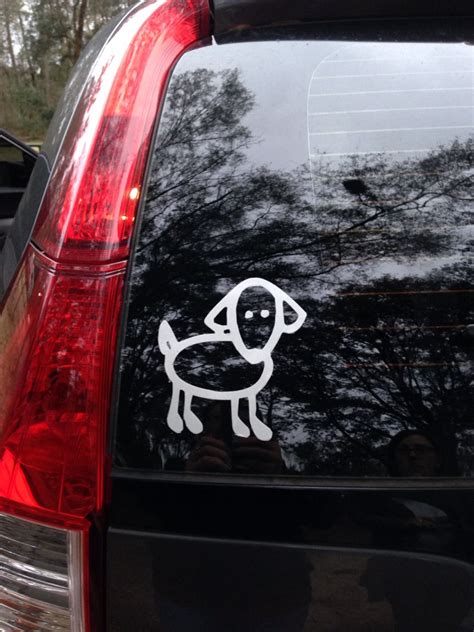 Join makers gonna learn and get $20 off using code: Car decal I made with my Cricut Explore | Cricut explore ...