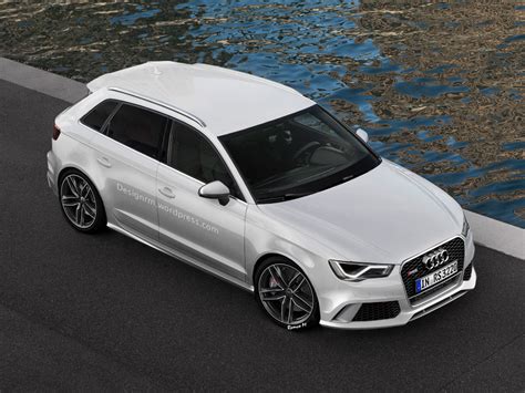 Mit der markteinführung des neuen audi a3 werben die ingolstädter autobauer vor allem mit rabatten, angeboten und unschlagbaren preisen. Neuer Audi RS3 (8V) kommt 2015
