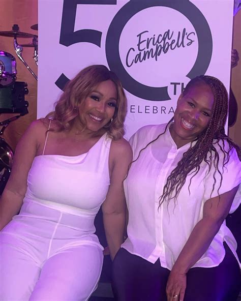 mary mary s tina campbell wishes her sister erica happy 50th birthday with long emotional