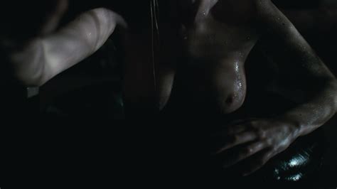 Naked Sophie Lowe In Beautiful Kate