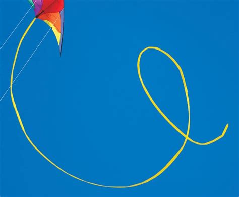 How To Make A Kite Tail All Things Kites