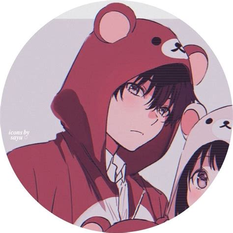 Matching Icons Em 2020 Desenhos De Casais Anime Anime