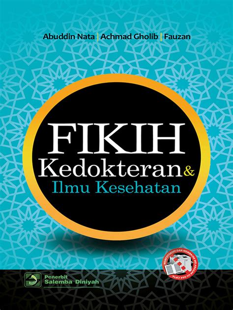 Ilmu fiqih,thoharoh,kitab sholat,haji,munakahat,bai' selamat malam sahabat semua.kali ini alfaqir akan membahas tentang tayammum yang merupakan salah satu bagian dari kajian fiqih.tayammum. Fikih Kedokteran dan Ilmu Kesehatan