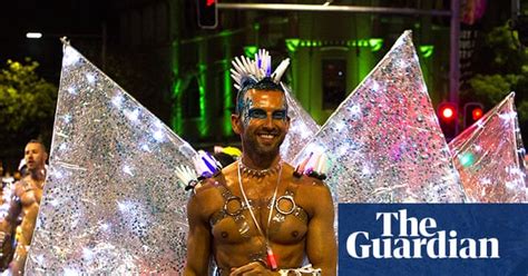 Sydney Gay And Lesbian Mardi Gras Parade In Pictures Culture The