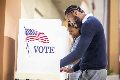 Naacp Partners With To Mobilize Black Voters In Midterm