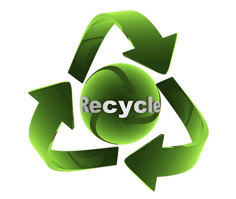 Recycle logo -Logo Brands For Free HD 3D