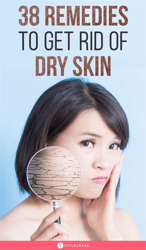 38 Home Remedies To Get Rid Of Dry Skin On The Face Dry Flaky Skin Face Facial For Dry Skin