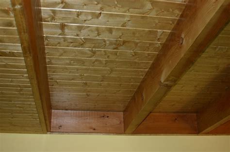 Depress the buttons on both sides of the device and run it along the ceiling parallel to the longest wall. car siding ceiling - Yahoo Image Search Results | Siding ...