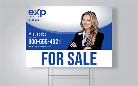 Exp Pch 6x9 408 Realty Cards