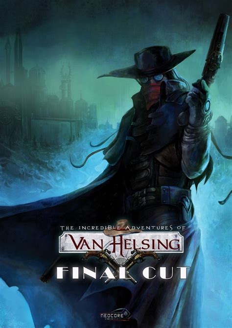 The Incredible Adventures Of Van Helsing Final Cut Steam