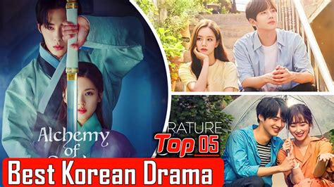 Top 5 Best Korean Dramas Hindi Dubbed Best Korean Drama Hindi Dubbed