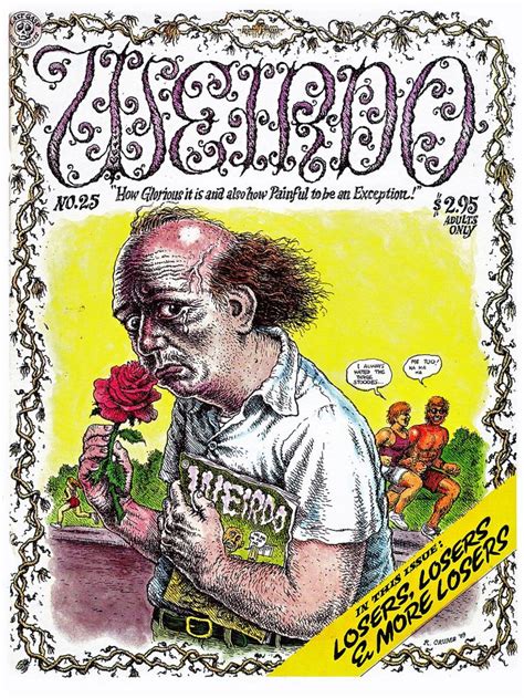 Pin By Raul Rico On Graphic Art Robert Crumb Robert Crumb Art