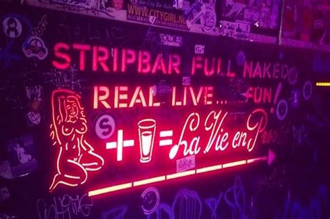 10 best sex shows in amsterdam strippers peep shows lapdance