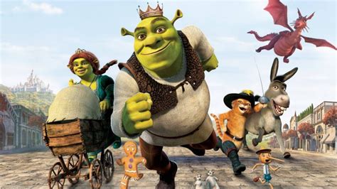 10 Facts About Shrek The Hilarious And Heartwarming World Of The