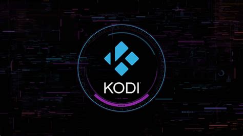Kodi 20 Nexus Hits A Huge Development Milestone And Is Available To