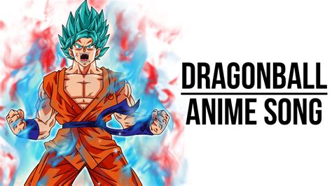1 volume list 1.1 volumes 1 to 10. mejores anime song categoria trap y R&B de dragon ball super - Universo Útil