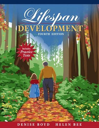 Lifespan Development 4th Edition Boyd Denise Bee Helen