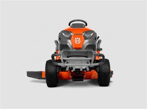 Husqvarna Ts 248xd Lawn Tractor 2021 2024 Specifications Lectura