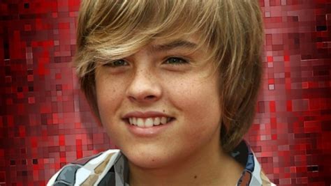 Dylan Sprouse Nude Photos 2013 Former Disney Star Admits Pics Are Real Entertainment Latin Post