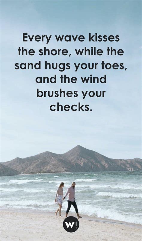31 Beach Sand Quotes The Best Quotes About Sand And Beach Words