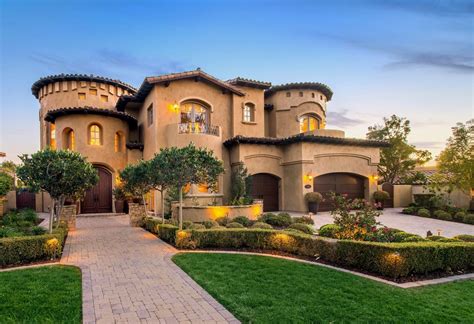 Spanish Style Homes For Sale San Diego Lamourlibra
